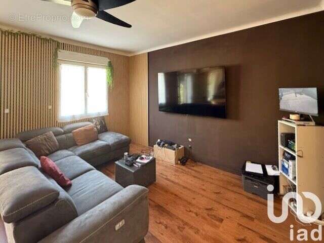 Photo 3 - Maison à SAINT-ANDRE