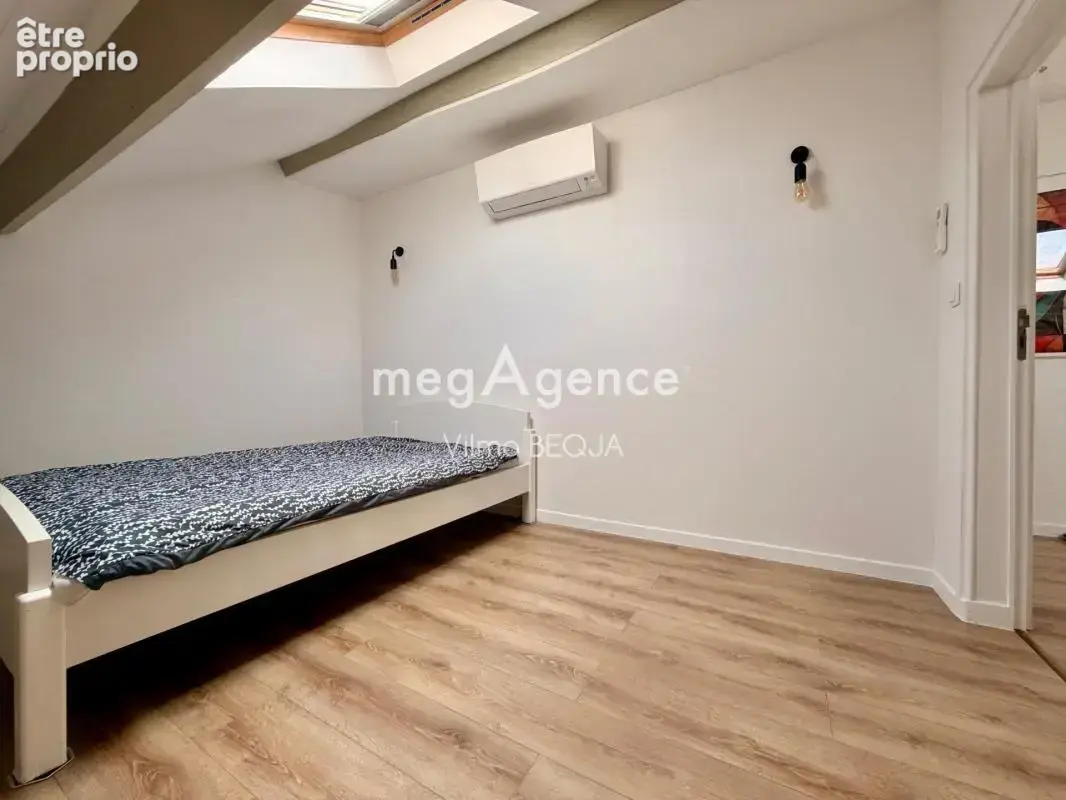 Charmante maison de ville de 103 m² - photo 15