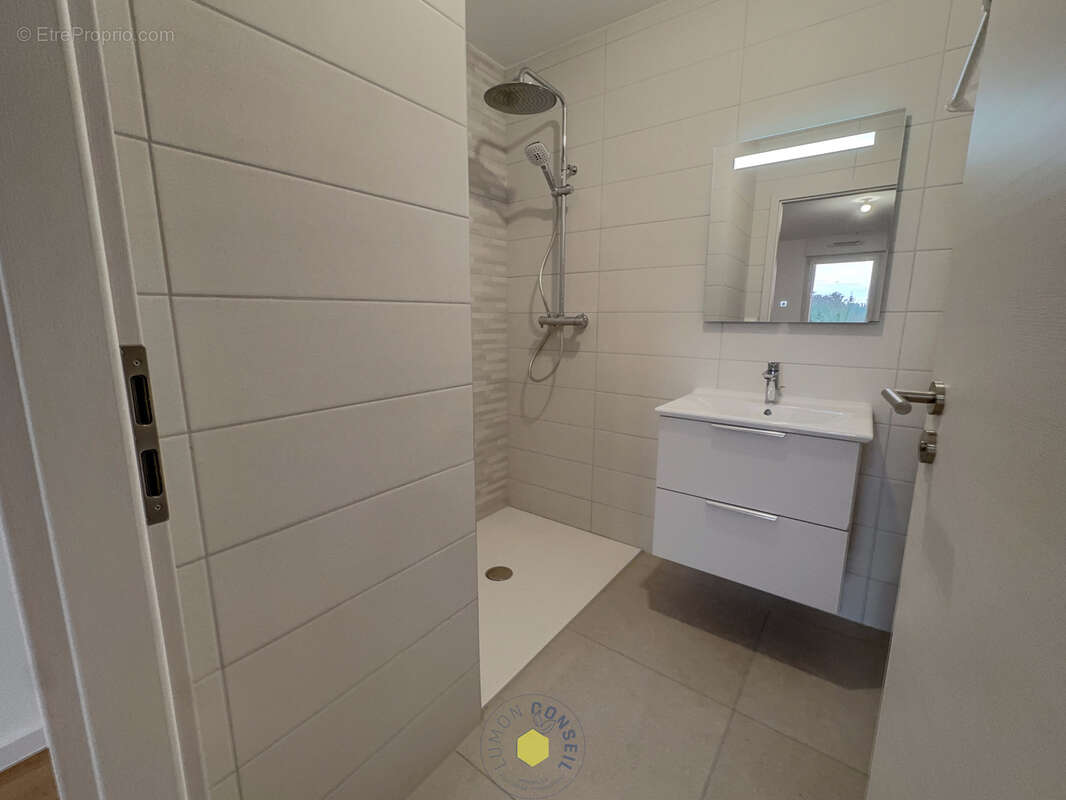 Appartement à OBERSCHAEFFOLSHEIM