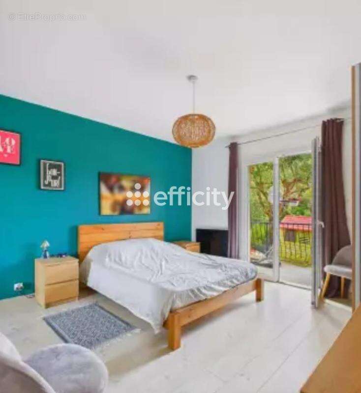 Maison 114 m² à Nice  - photo 5