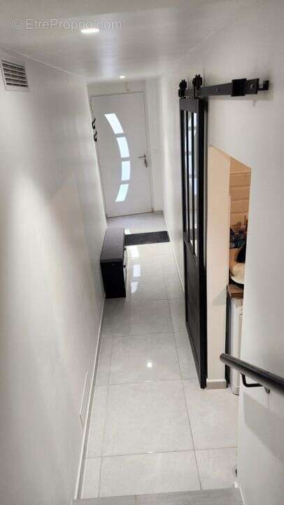 AURIOL - Appartement en duplex Type 3 de 95m² - sans travaux - - Appartement à AURIOL