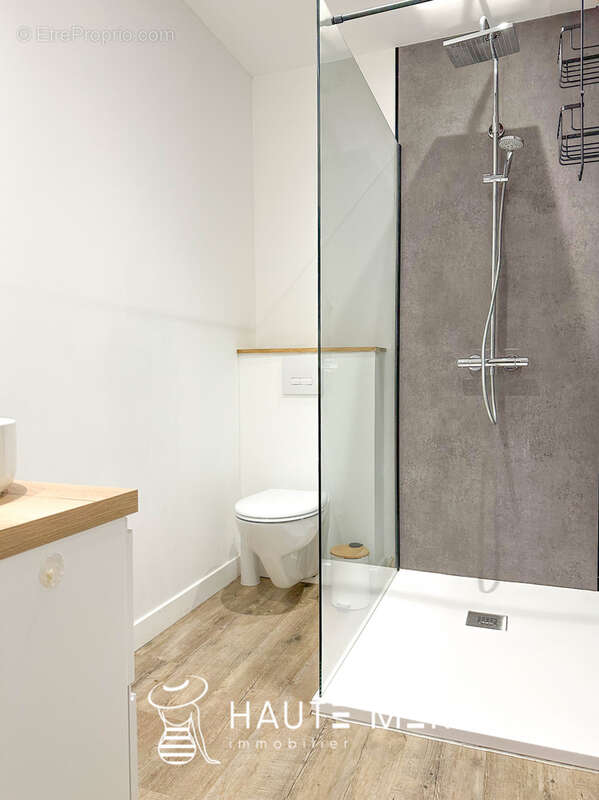 Maison à LES SABLES-D'OLONNE