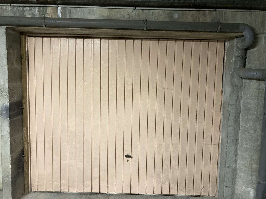 Parking à LA ROCHELLE