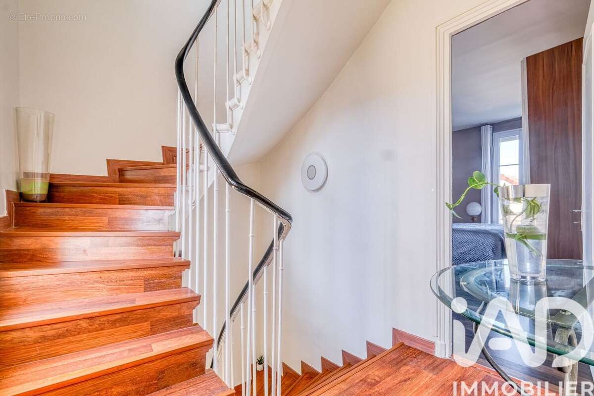 Photo 5 - Maison à NOISY-LE-GRAND