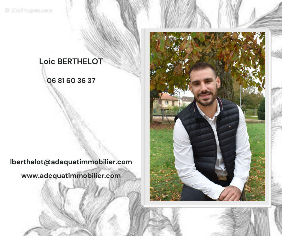 Appartement à BOURGOIN-JALLIEU