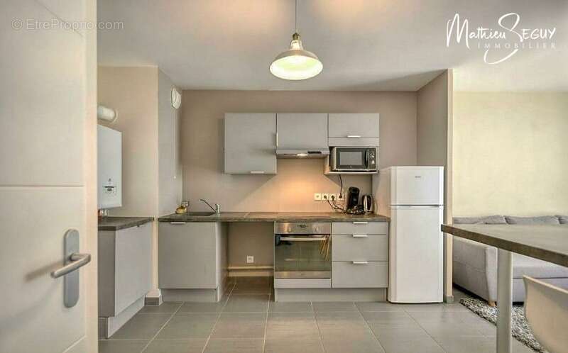 Appartement à THURINS