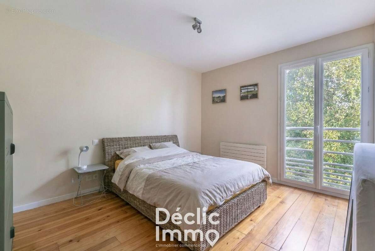 Maison à CARIGNAN-DE-BORDEAUX