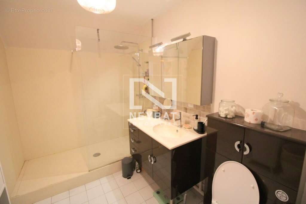 Appartement type 7 en duplex centre ville - photo 15