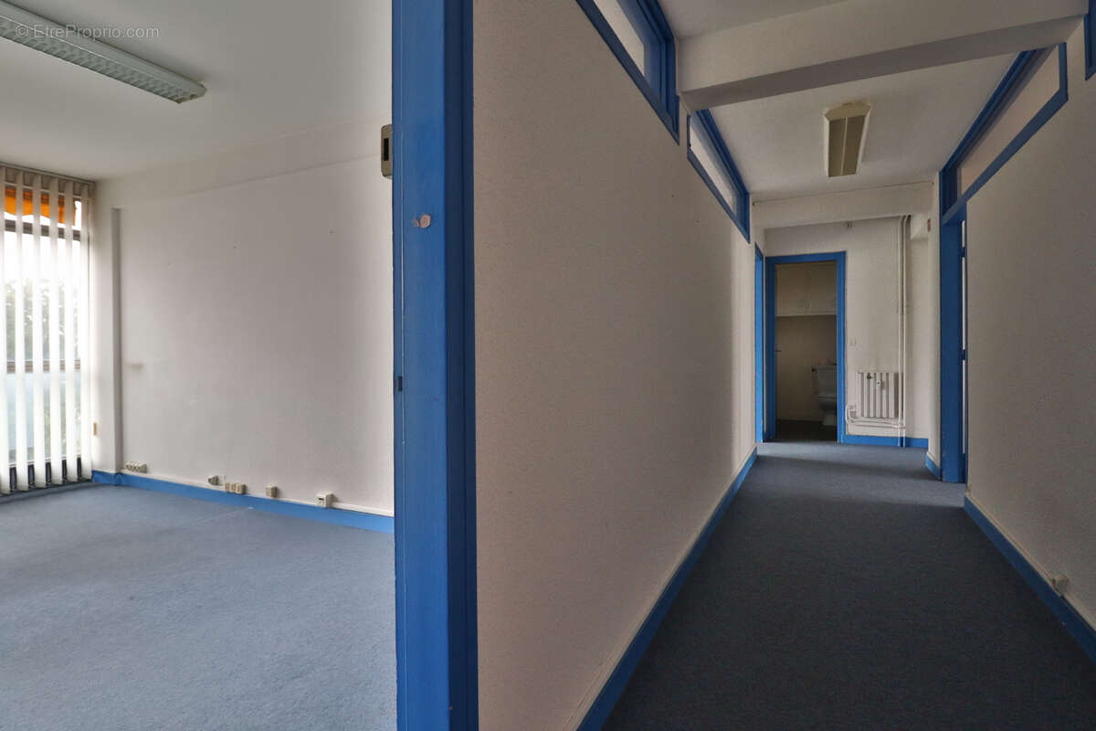 Commerce 81 m² à Troyes  - photo 5
