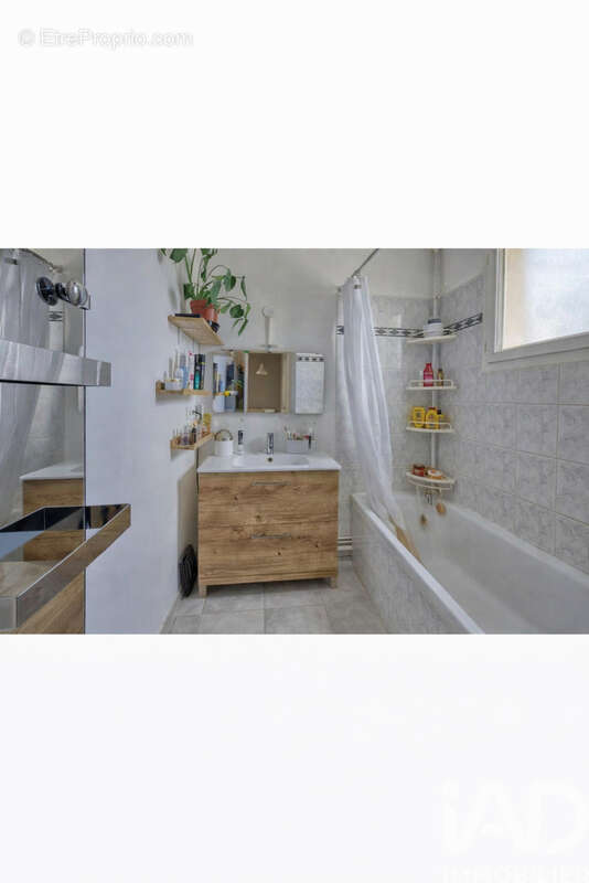 Photo 2 - Maison à ECHILLAIS