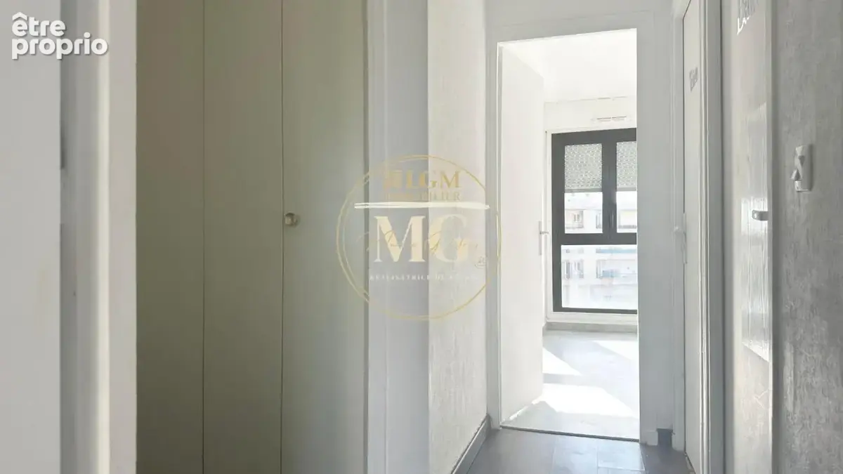 Appartement - 4 pièces - 82 m² - photo 16