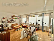 Appartement à SAINT-OUEN