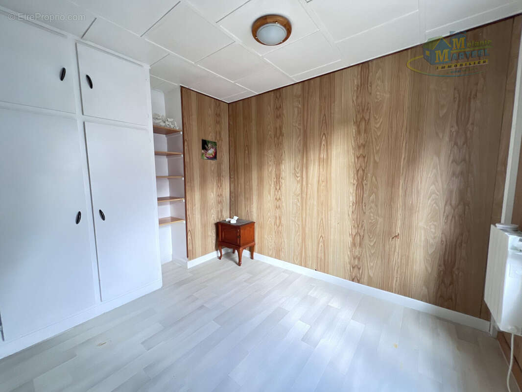 Appartement à BRAY-DUNES