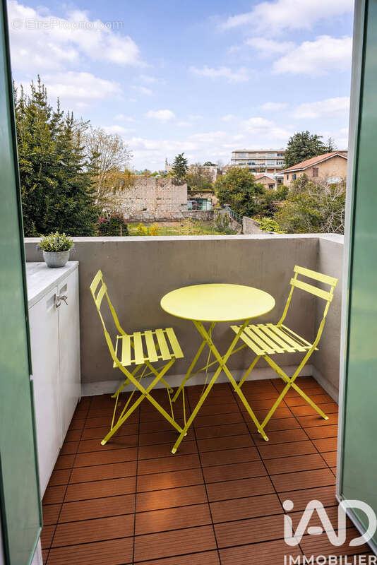 Photo 9 - Appartement à VALENCE