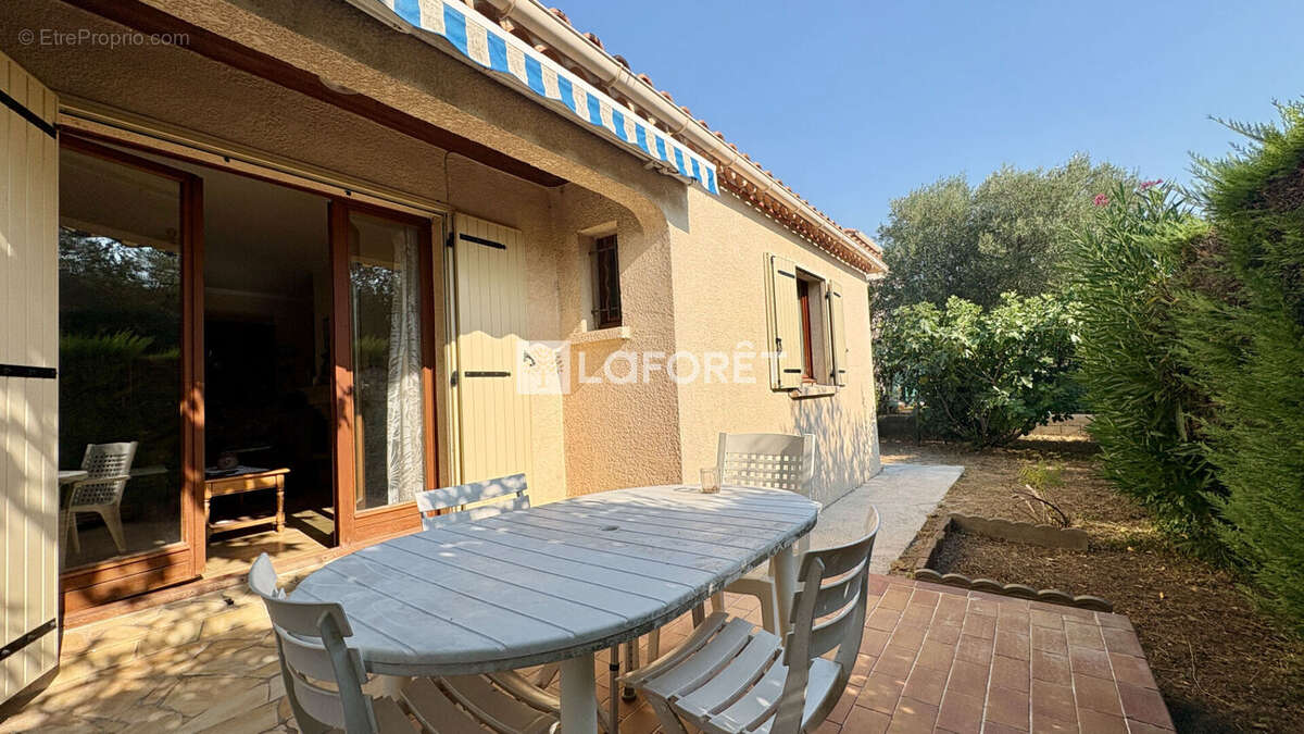 Maison Castelnau Le Lez 4 pièce(s) 104 m2 - photo 11