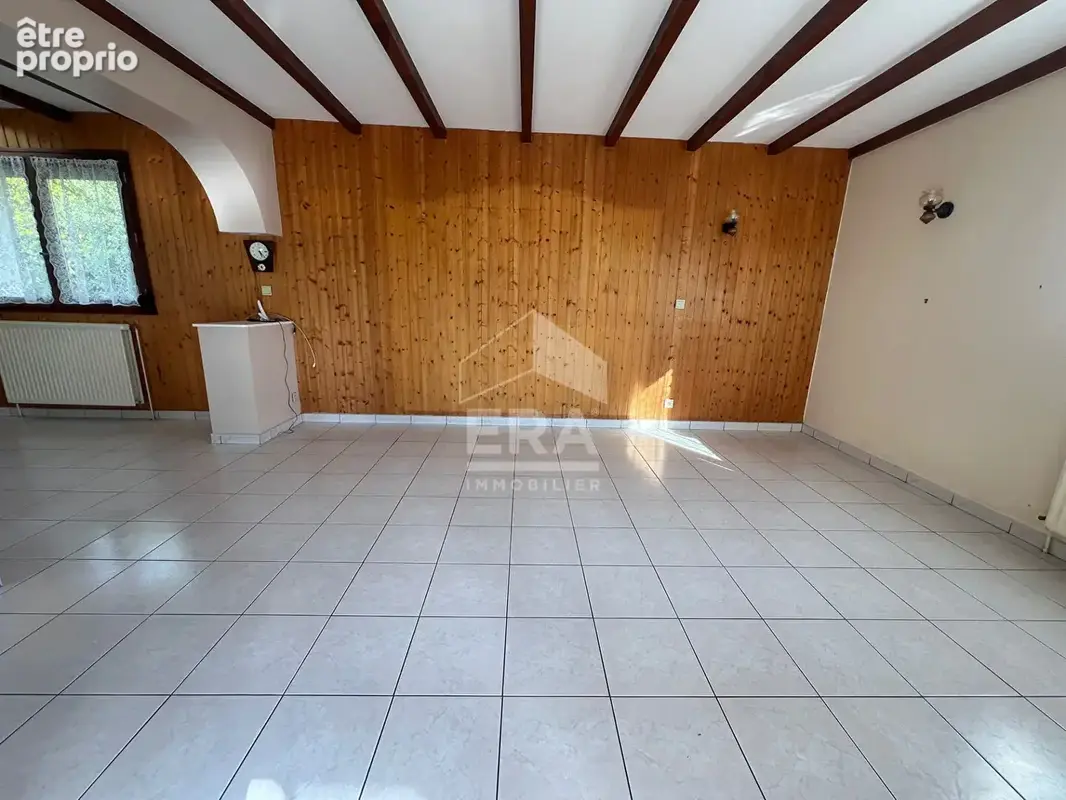 Maison 80m² à chenecey-buillon - photo 11