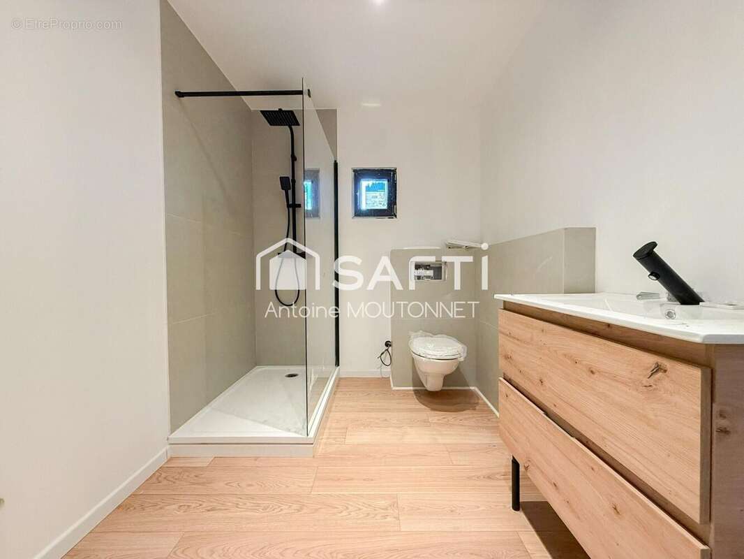 Photo 7 - Maison à HARFLEUR