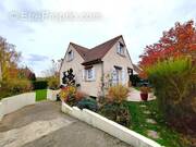 Maison à GISORS