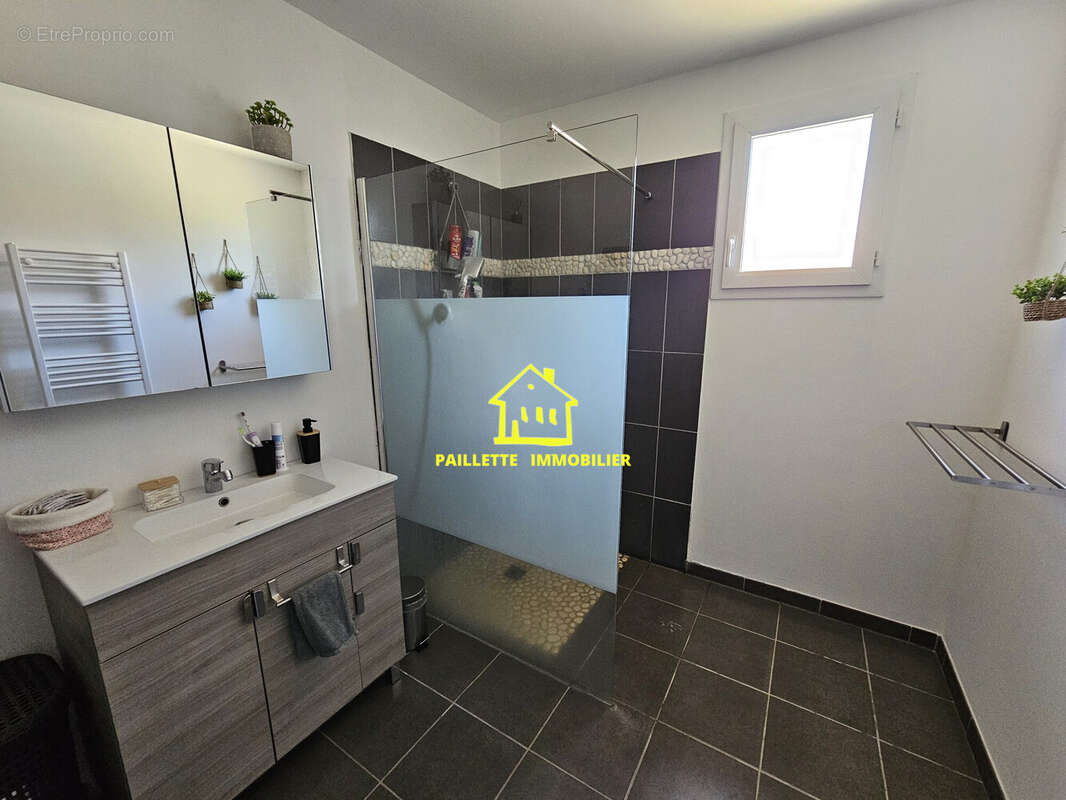 Maison à GODERVILLE