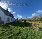 Maison à LANRIVOARE