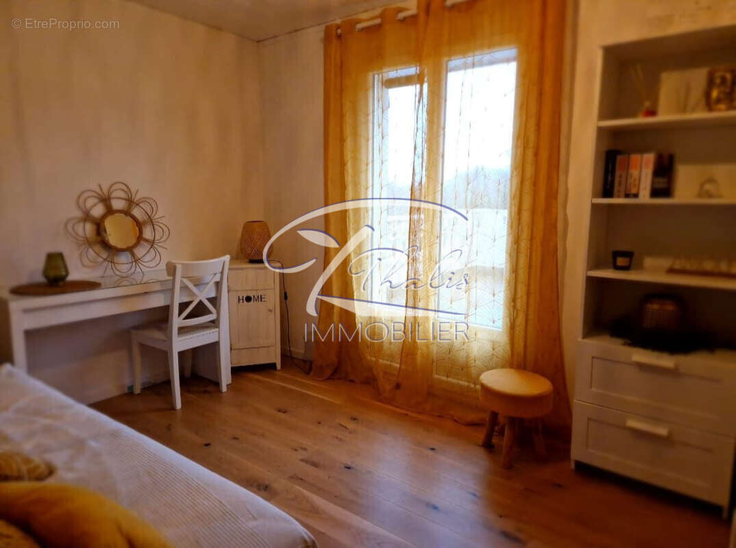 Maison à LANSAC