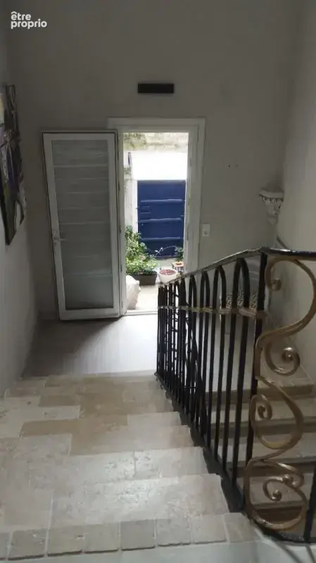 Maison  de maître - photo 6