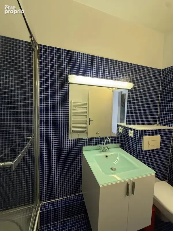 Paris 16e – Mirabeau · 2 pièces de 50 m² au calme absolu, sur cour - photo 16