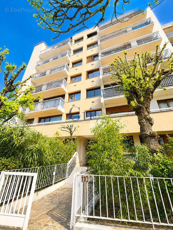 Appartement à CLAMART