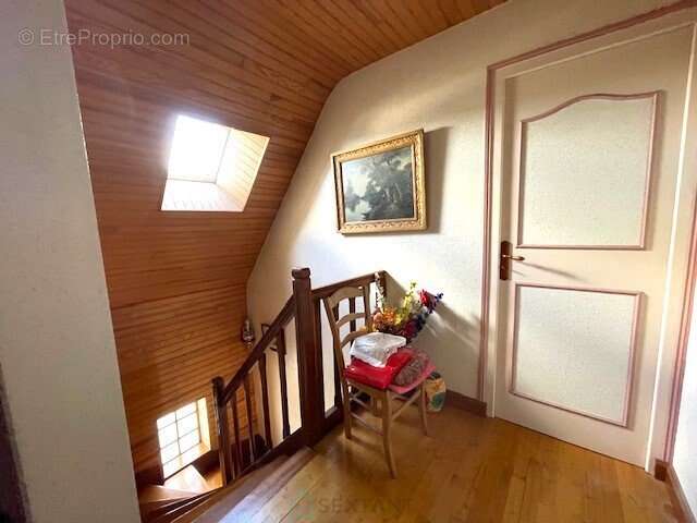 Maison à CARHAIX-PLOUGUER