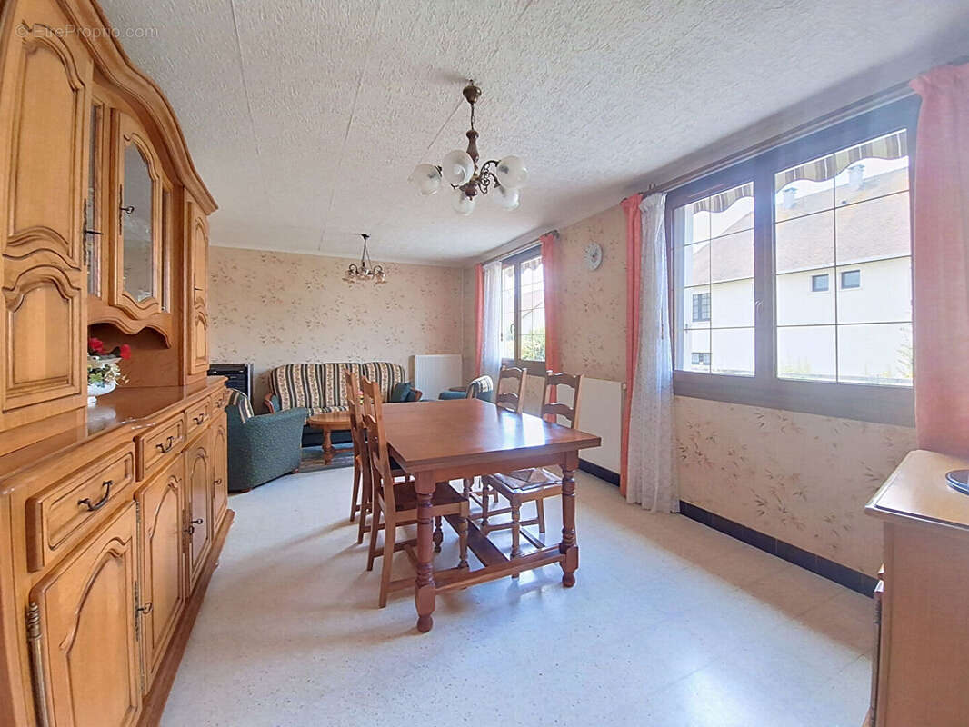 Maison Cabourg 3 pièce(s) 69 m2 - photo 6