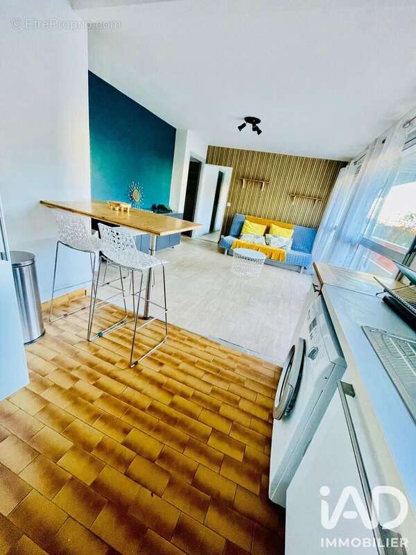 Photo 5 - Appartement à BAYONNE