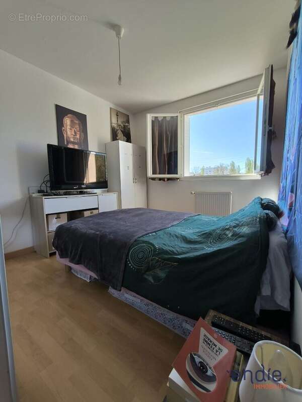 Appartement à TARBES
