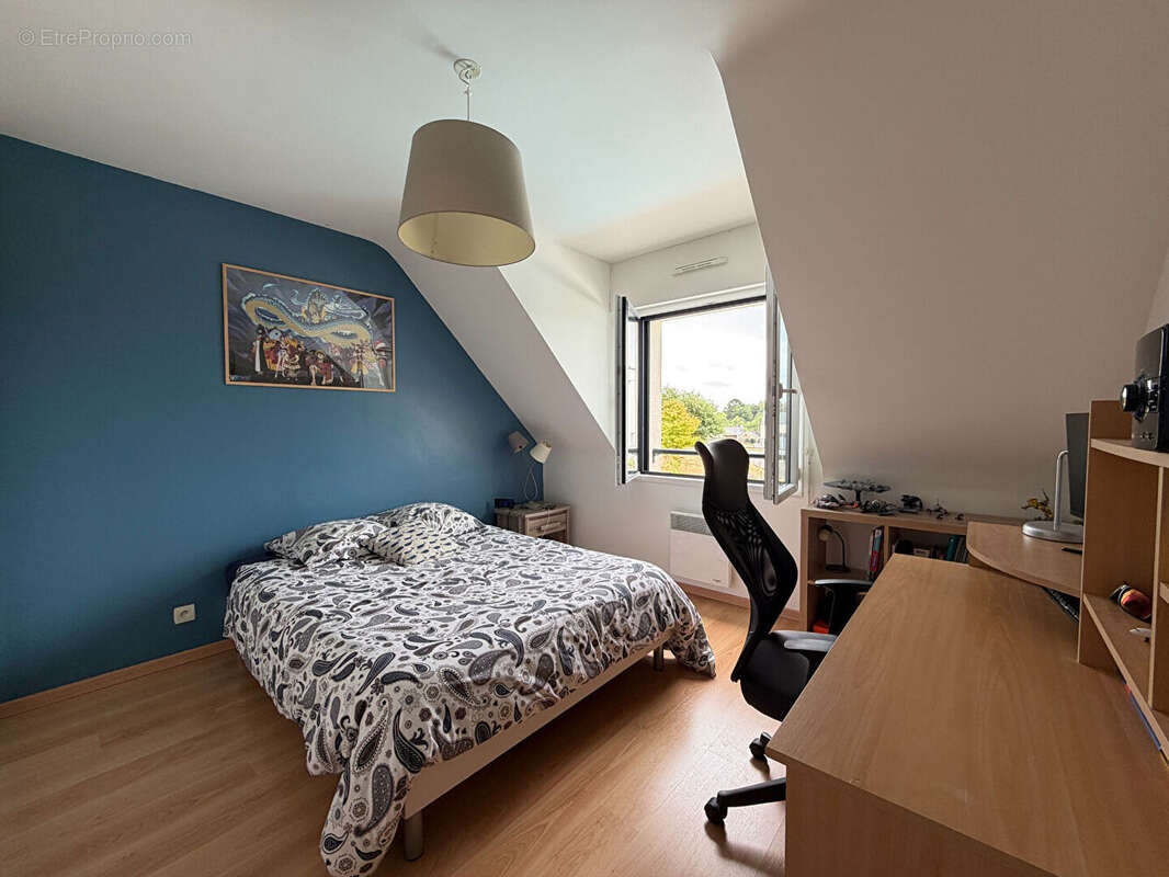 Maison 197m² à quimperlé - photo 11