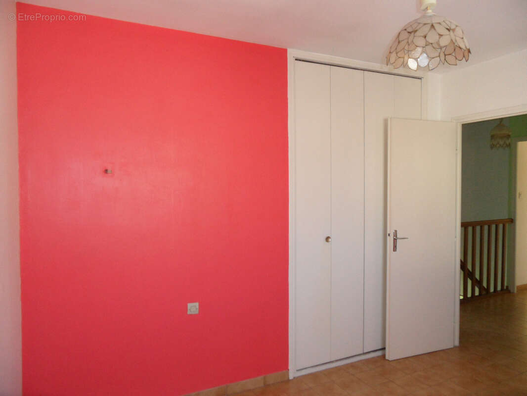 Maison à MARSEILLE-4E