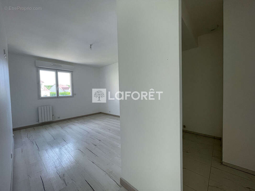 Maison à MAROLLES-EN-BRIE