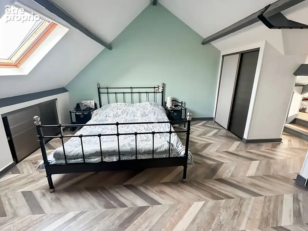Maison Les Alluets Le Roi 5 pièces 161.26 m2 - photo 12