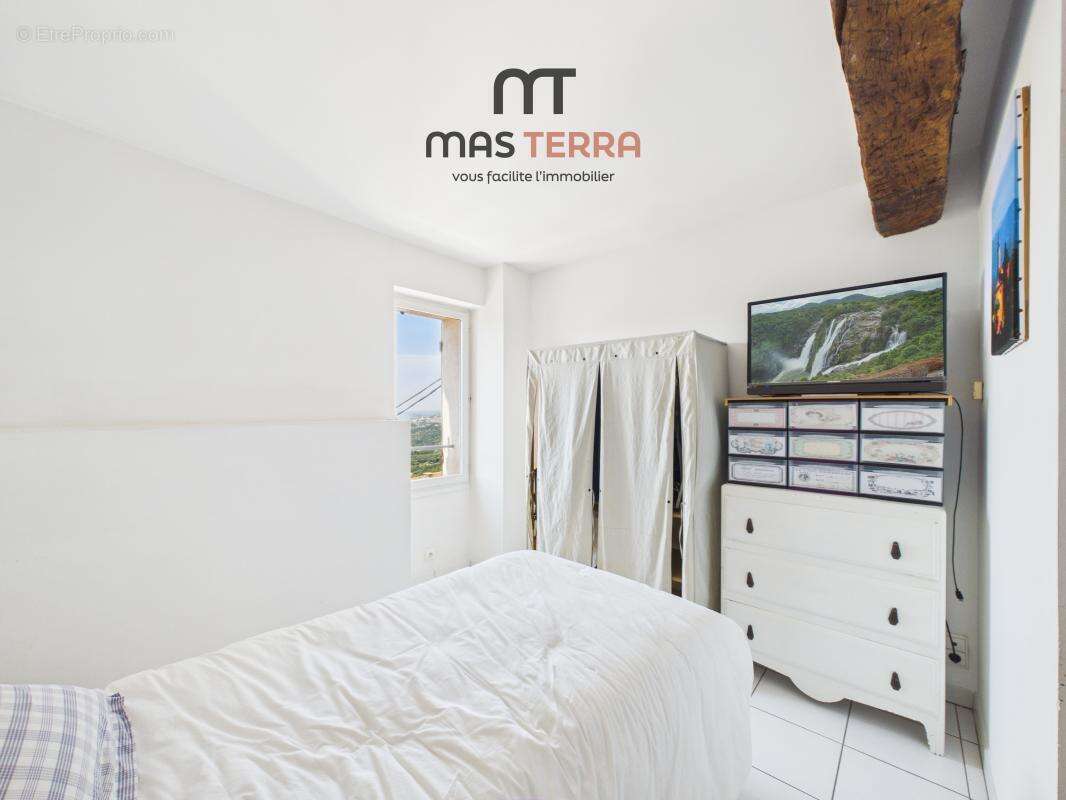 Appartement - photo 7