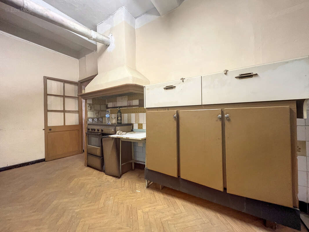 Maison à BANYULS-DELS-ASPRES