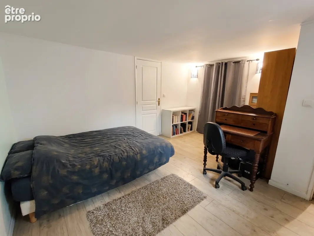 Maison de ville 81 m²  terrasse sans vis-à-vis - photo 5