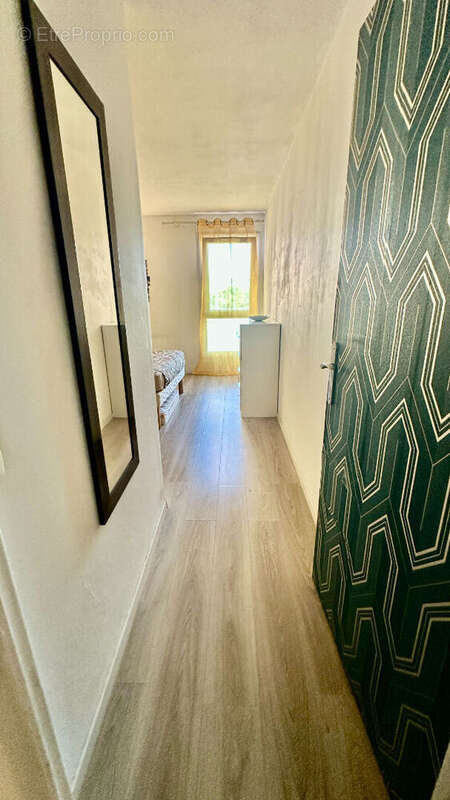 Appartement à VALBONNE