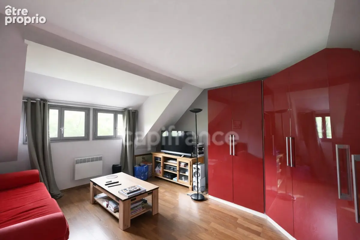 Maison familiale 5 chambres - Beaux volumes - Proche VERNON - photo 11