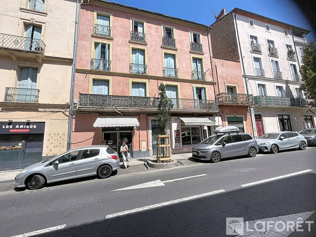 Appartement à BEZIERS
