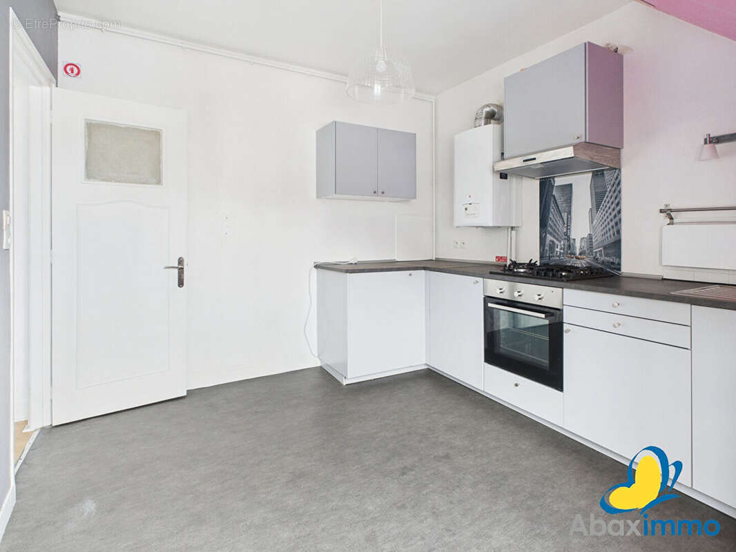 Appartement à FALAISE