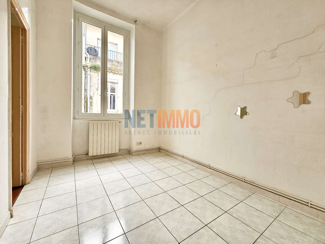 Appartement à NIMES