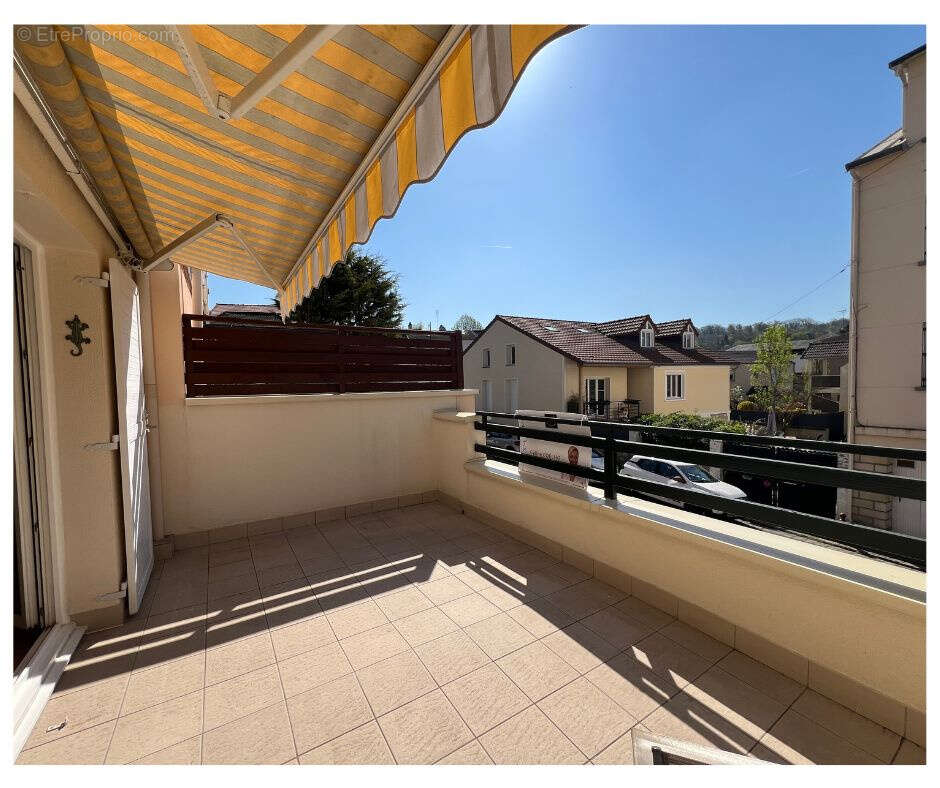 Maison à JOUY-EN-JOSAS