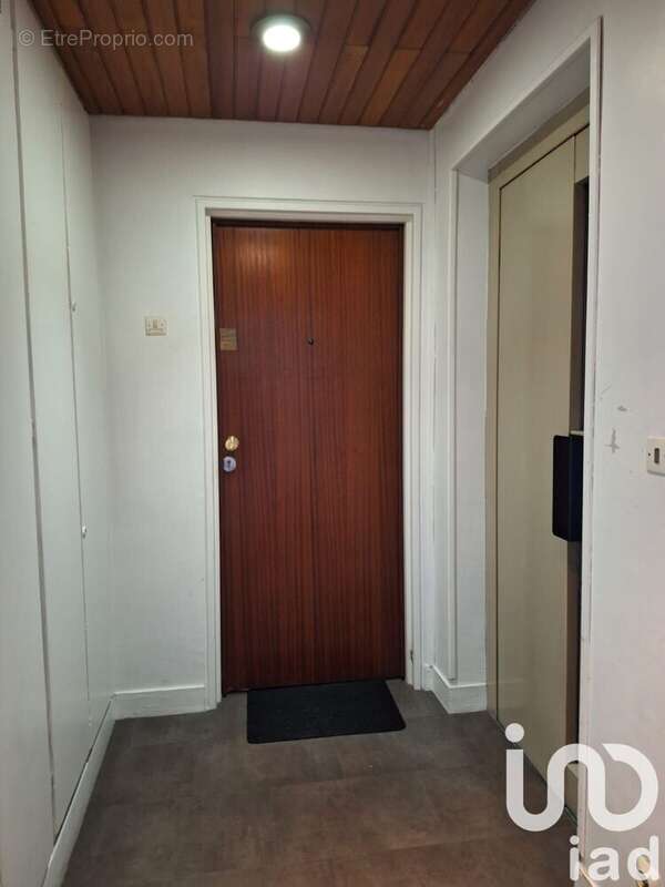 Photo 5 - Appartement à POISSY