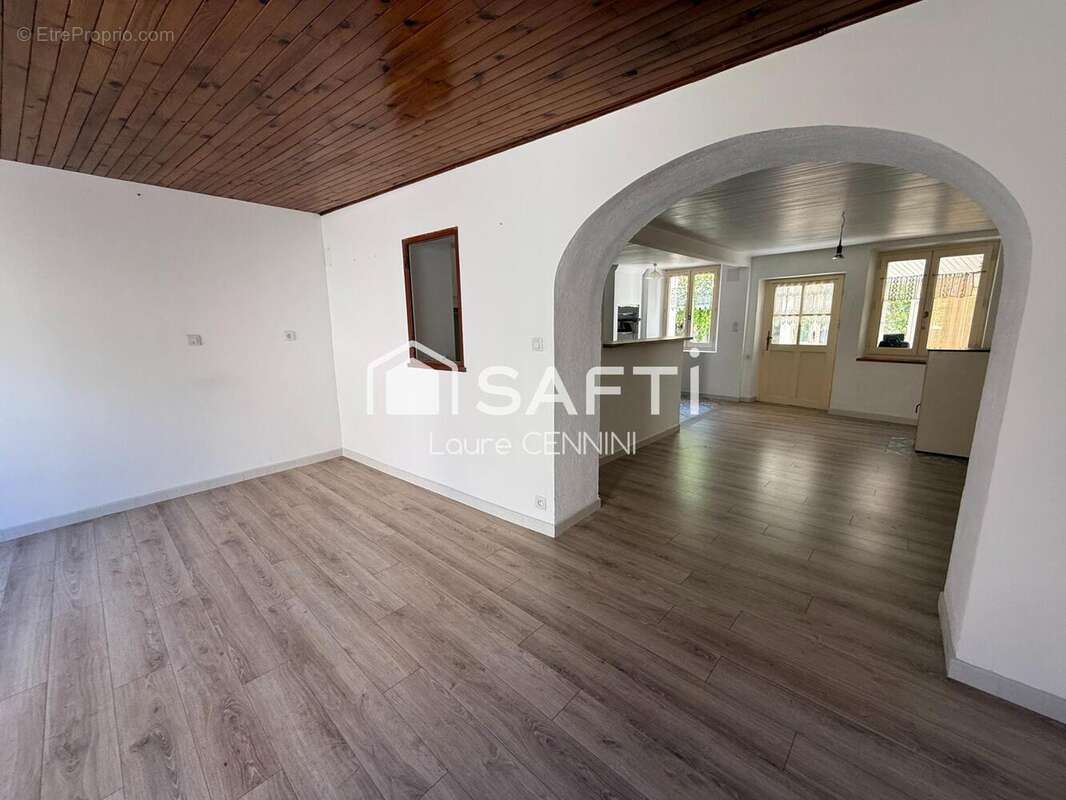 Photo 6 - Maison à VALREAS
