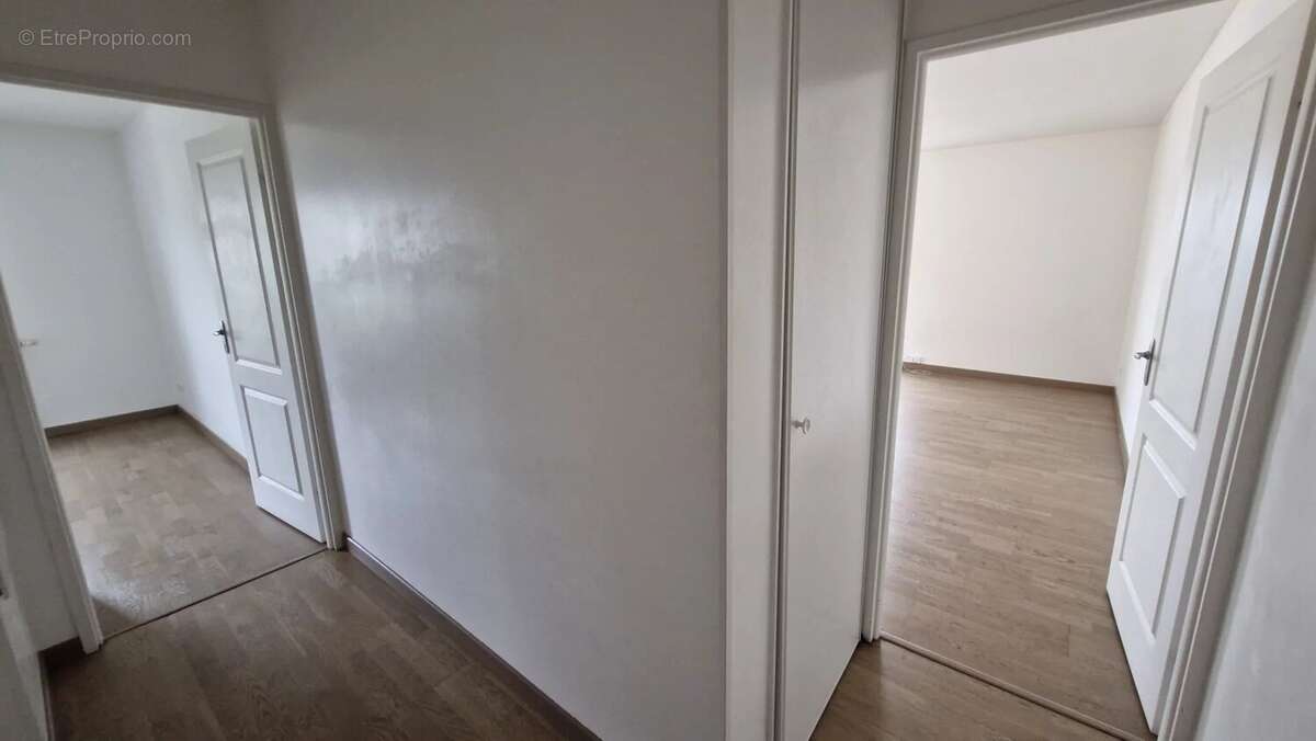 Appartement à BRUGES