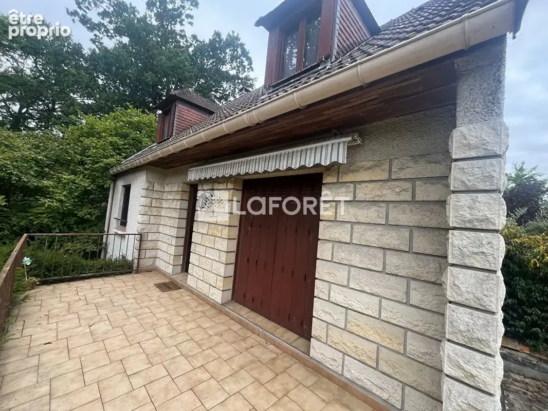 Maison Les Pavillons Sous Bois 6 pièce(s) 152 m2 - photo 12