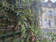 Maison à TROUVILLE-SUR-MER